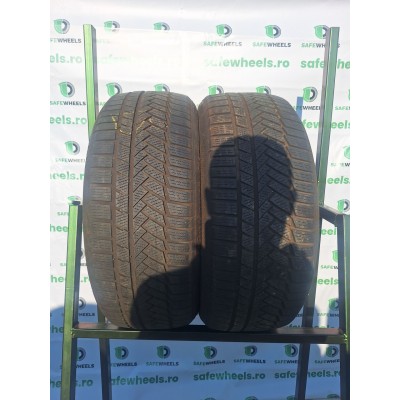 CONTINENTAL Wintercontact ts850p 245/45 R20 CONTINENTAL Wintercontact ts850p 245/45 R20