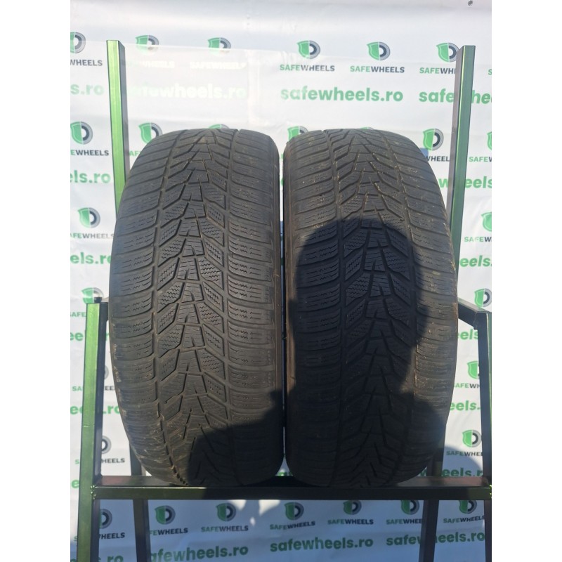 HANKOOK Winter i*cept evo3 235/50 R20