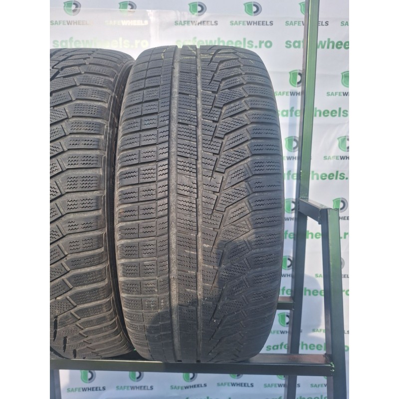 HANKOOK Winter i*cept evo2 suv 255/45 R20