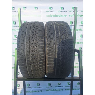 HANKOOK Winter i*cept evo2 suv 255/45 R20