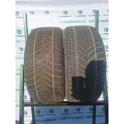 VREDESTEIN Giugiaro design 285/45 R20