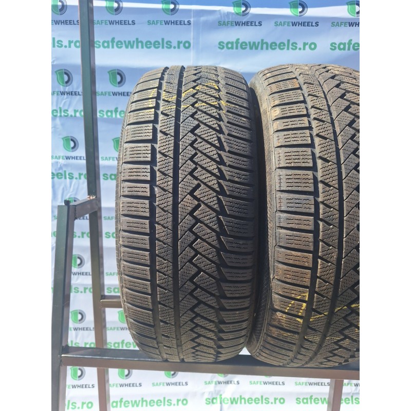 CONTINENTAL ContiWinterContact TS 850 P 235/45 R20