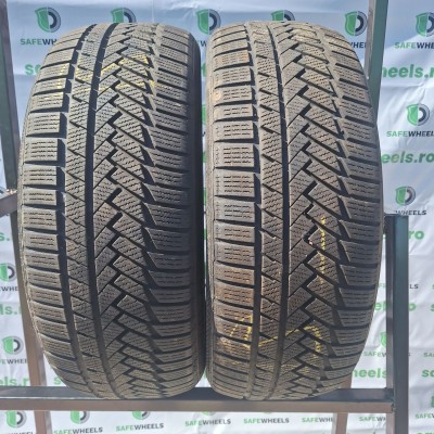 CONTINENTAL ContiWinterContact TS 850 P 235/45 R20