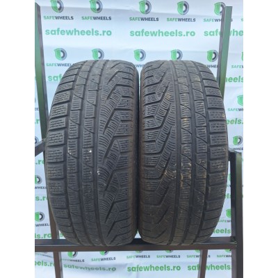 PIRELLI Sottozero 235/50 R19 PIRELLI Sottozero 235/50 R19