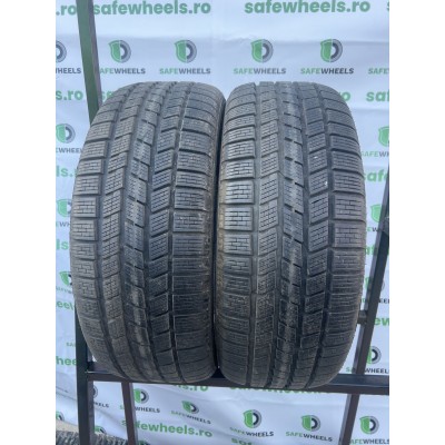 PIRELLI Scorpion ice&snow 245/45 R20