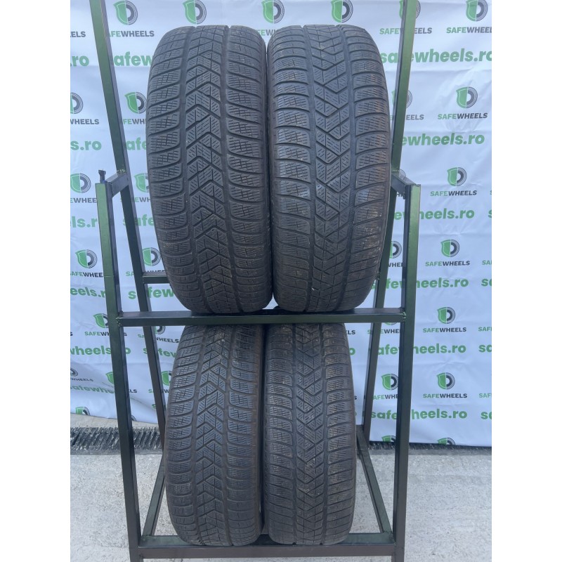 PIRELLI SCORPION WINTER 235/50 R20 PIRELLI SCORPION WINTER 235/50 R20