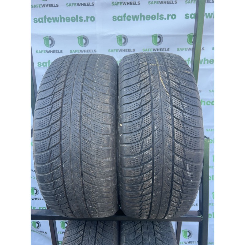 BRIDGESTONE LM001* 245/50 R19 BRIDGESTONE LM001* 245/50 R19