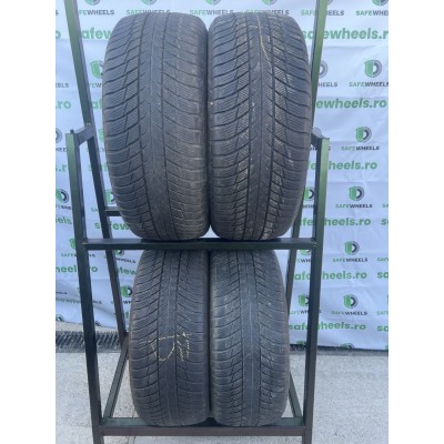 BRIDGESTONE LM001* 245/50 R19