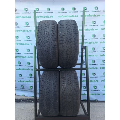 PIRELLI SCORPION WINTER 255/50 R20 PIRELLI SCORPION WINTER 255/50 R20