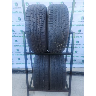 CONTINENTAL Ts 830 AO 255/50 R20