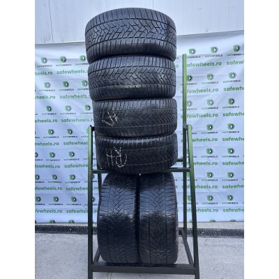 DUNLOP WINTER SPORT 5 285/40 R20