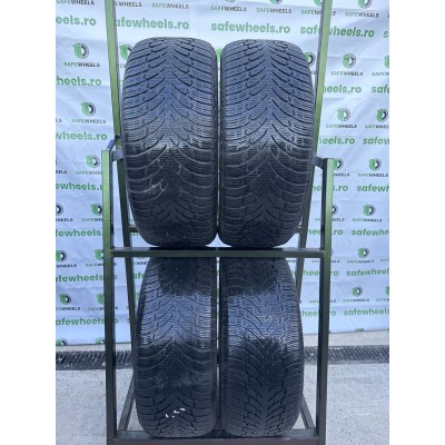 NOKIAN WR SUV 4 255/50 R20