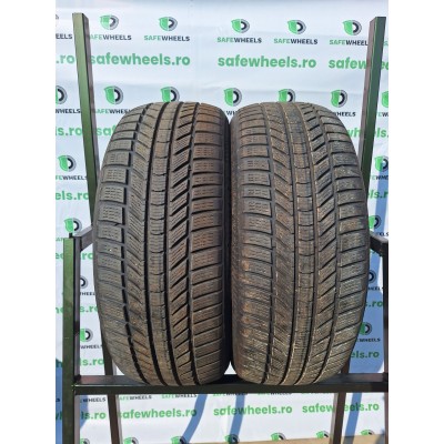 CONTINENTAL WINTERCONTACT TS870 235/45 R20 CONTINENTAL WINTERCONTACT TS870 235/45 R20