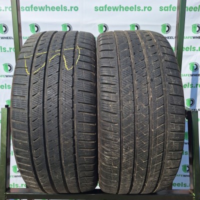 VREDESTEIN Giugiaro design 255/40 R20