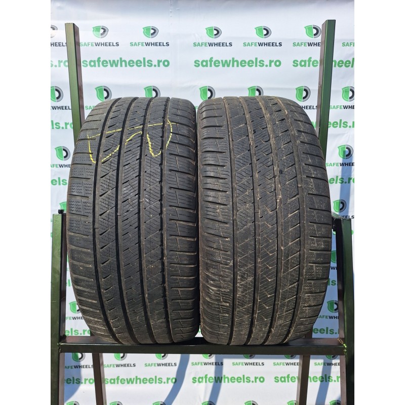 VREDESTEIN Giugiaro design 255/40 R20