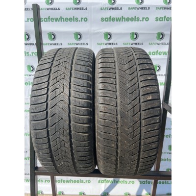 PIRELLI WINTER SOTTO ZERO 3 AO 255/40 R20