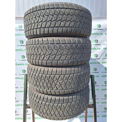 BRIDGESTONE Blizzak dm-v2 265/60 R18