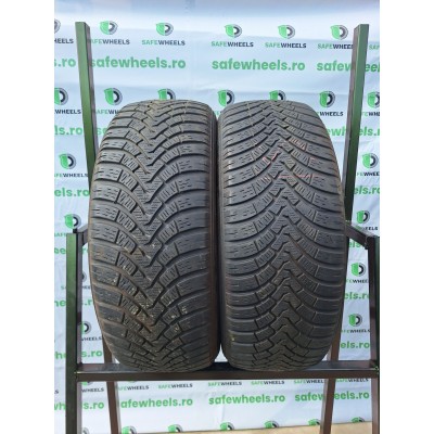 FALKEN EUROWINTER HS01 SUV 225/55 R19 FALKEN EUROWINTER HS01 SUV 225/55 R19