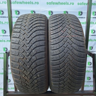 FALKEN EUROWINTER HS01 SUV 225/55 R19 FALKEN EUROWINTER HS01 SUV 225/55 R19