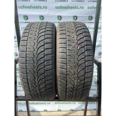 BRIDGESTONE Blizzak LM-80 EVO 235/55 R19 BRIDGESTONE Blizzak LM-80 EVO 235/55 R19