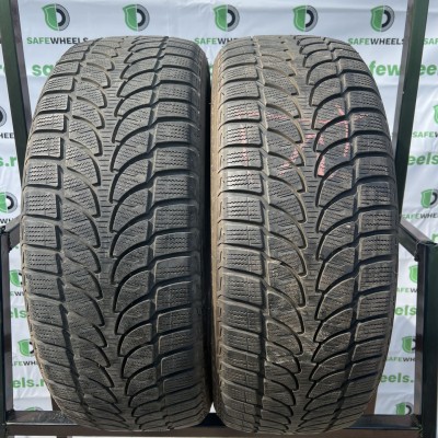 BRIDGESTONE Blizzak LM-80 EVO 235/55 R19 BRIDGESTONE Blizzak LM-80 EVO 235/55 R19