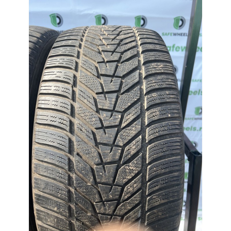 HANKOOK W330A WiNter i*cept evo3 X 285/45 R20 HANKOOK W330A WiNter i*cept evo3 X 285/45 R20