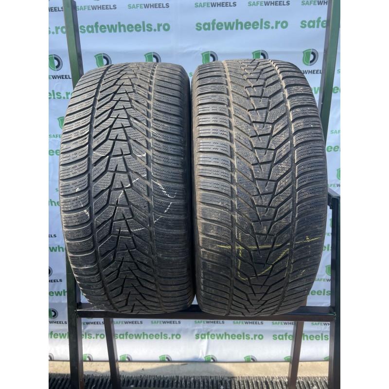 HANKOOK W330A WiNter i*cept evo3 X 285/45 R20 HANKOOK W330A WiNter i*cept evo3 X 285/45 R20