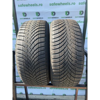 SEMPERIT SPEED GRIP 5 235/50 R19