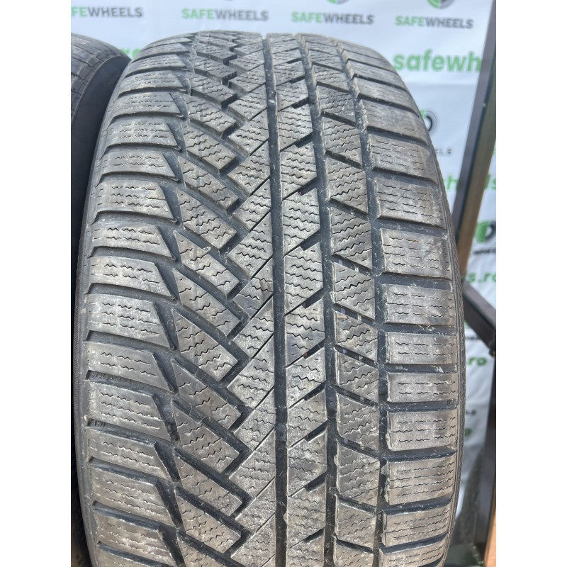 CONTINENTAL Winter contact Ts 850p ao 255/40 R20