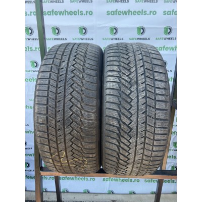 CONTINENTAL Winter contact Ts 850p ao 255/40 R20 CONTINENTAL Winter contact Ts 850p ao 255/40 R20