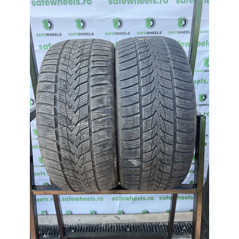 TRISTAR Snowpower uhp 255/40 R20