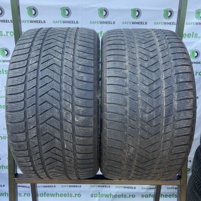 PIRELLI WINTER SOTTO ZERO 3 N0 315/30 R21 PIRELLI WINTER SOTTO ZERO 3 N0 315/30 R21