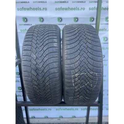 FALKEN EUROWINTER HS01 SUV 245/45 R20 FALKEN EUROWINTER HS01 SUV 245/45 R20