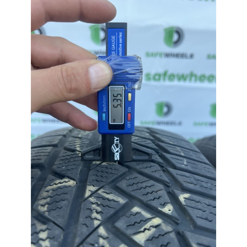 CONTINENTAL ContiWinterContact TS 850 P 235/50 R19 CONTINENTAL ContiWinterContact TS 850 P 235/50 R19