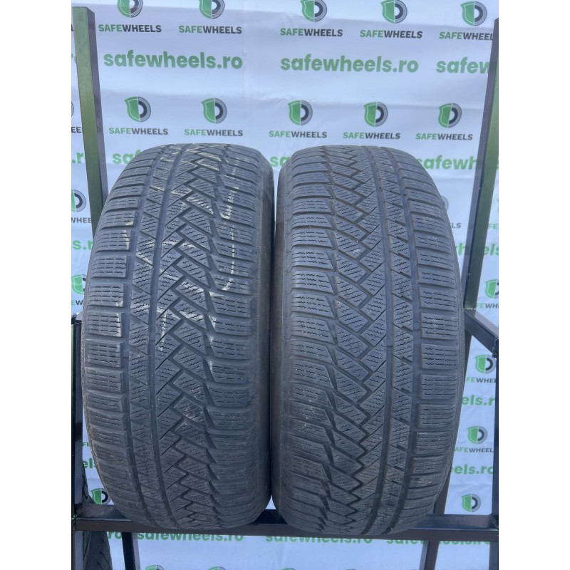 CONTINENTAL ContiWinterContact TS 850 P 235/50 R19 CONTINENTAL ContiWinterContact TS 850 P 235/50 R19
