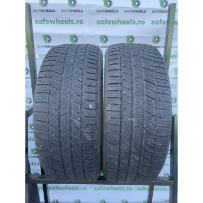 Toyo Snowprox s954 255/45 R20 Toyo Snowprox s954 255/45 R20