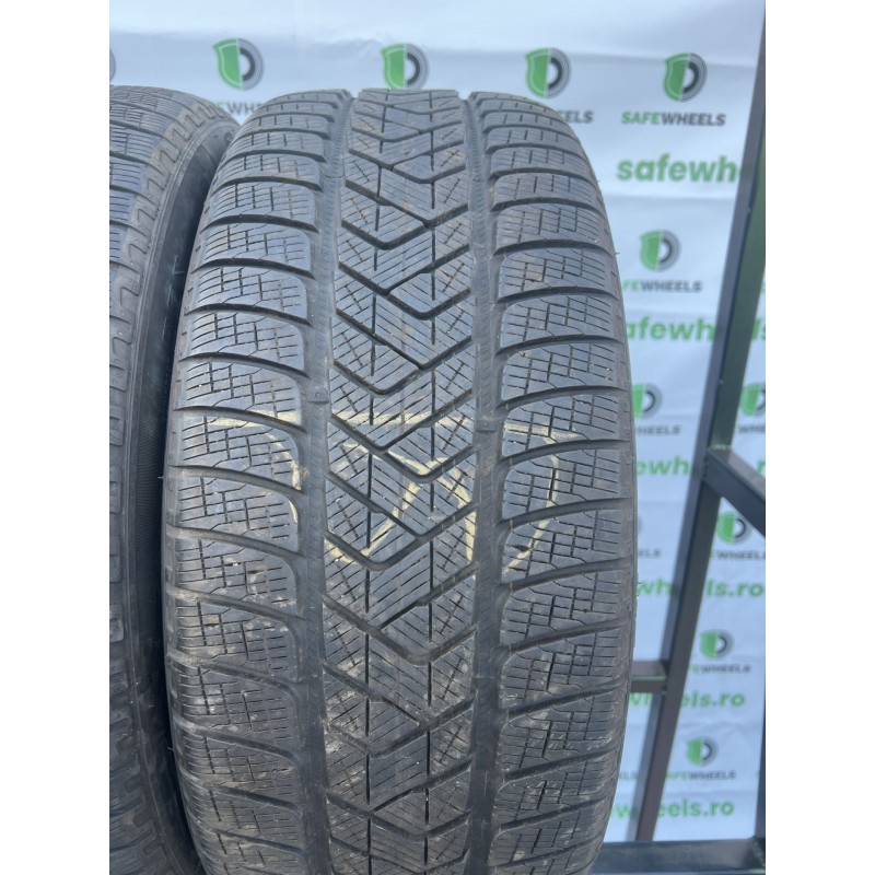 PIRELLI SCORPION WINTER 245/45 R20 PIRELLI SCORPION WINTER 245/45 R20