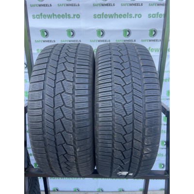 CONTINENTAL winter contact ts 860 s ssr 245/50 R19