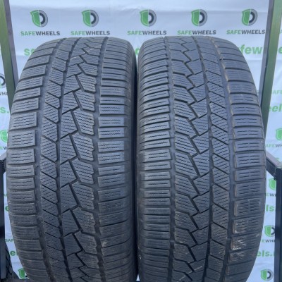 CONTINENTAL winter contact ts 860 s ssr 245/50 R19 CONTINENTAL winter contact ts 860 s ssr 245/50 R19