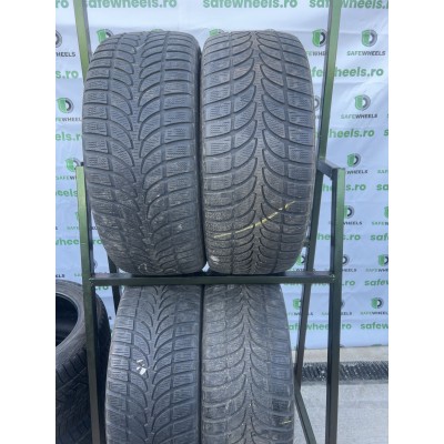 BRIDGESTONE Blizzak LM-80 EVO 255/50 R20