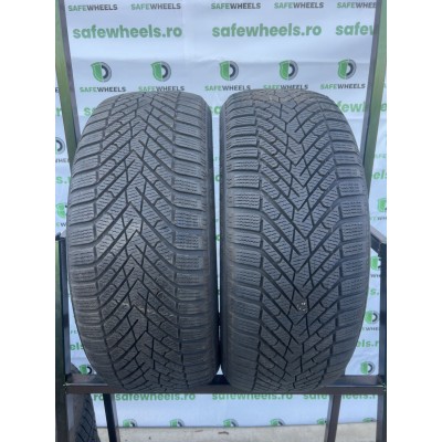 PIRELLI Scorpion Winter 2 elect 245/45 R20 PIRELLI Scorpion Winter 2 elect 245/45 R20