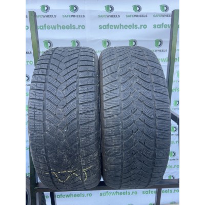 GOODYEAR Ultragrip performance suv gen-1 255/50 R20 GOODYEAR Ultragrip performance suv gen-1 255/50 R20