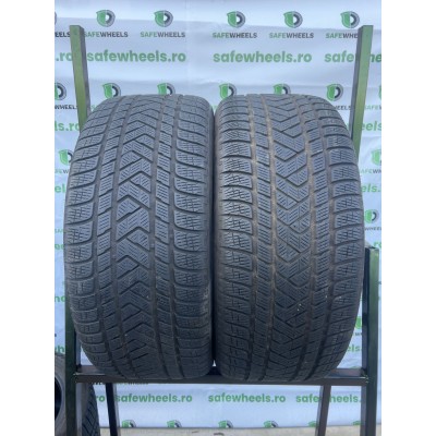 PIRELLI SCORPION WINTER AO 285/45 R20