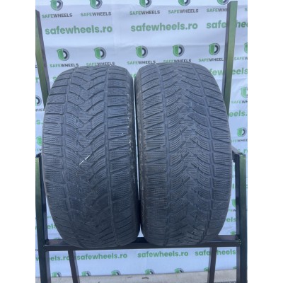 DUNLOP WINTER SPORT 5 SUV 255/50 R19 DUNLOP WINTER SPORT 5 SUV 255/50 R19