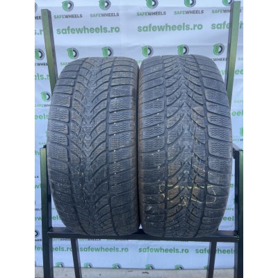 DUNLOP SP WINTER SPORT 4D 265/45 R20