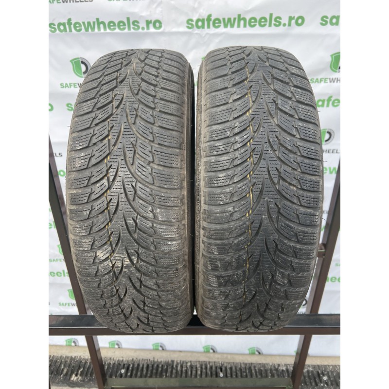 NOKIAN Wr d3 185/65 R15