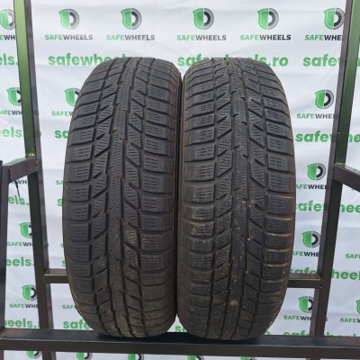 YOKOHAMA W*drive 185/65 R15