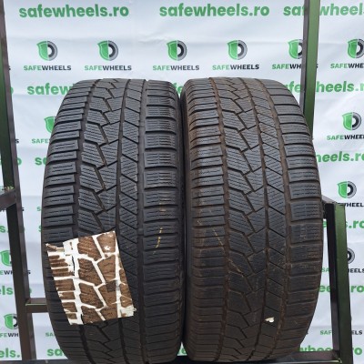 CONTINENTAL Wintercontact ts860 225/40 R19 CONTINENTAL Wintercontact ts860 225/40 R19
