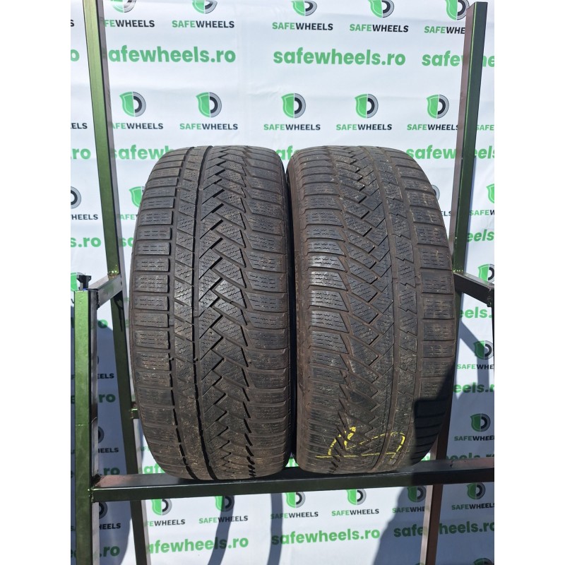 CONTINENTAL Wintercontact ts850p 225/45 R18 CONTINENTAL Wintercontact ts850p 225/45 R18