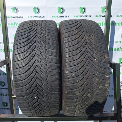 BRIDGESTONE BLIZZAK 6 235/45 R18 BRIDGESTONE BLIZZAK 6 235/45 R18